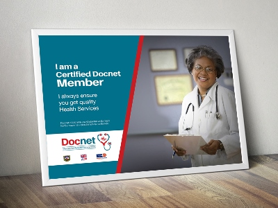 Docnet Poster sample